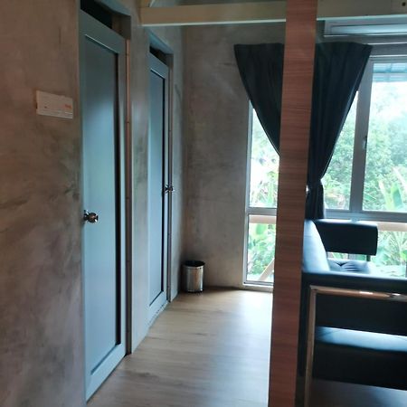 Rick Resort Teluk Intan Exterior photo