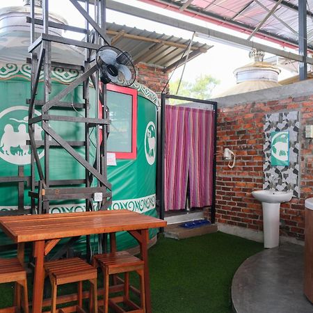 Rick Resort Teluk Intan Exterior photo