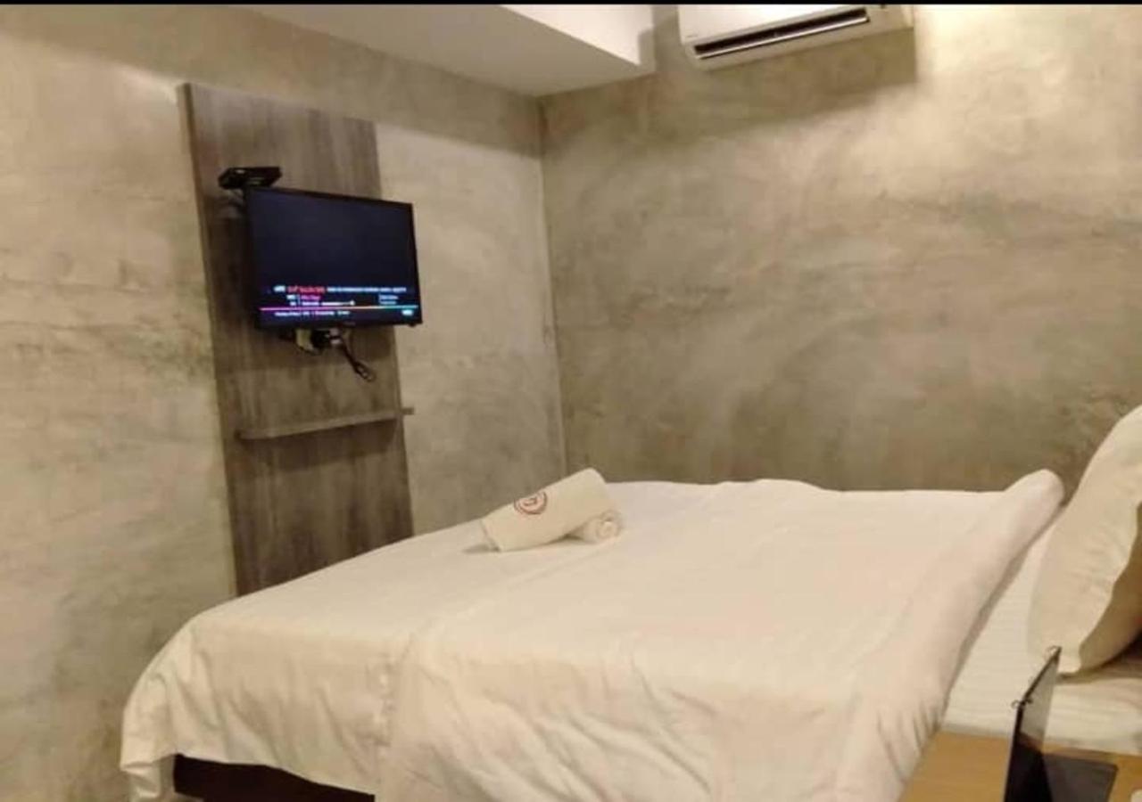 Rick Resort Teluk Intan Exterior photo