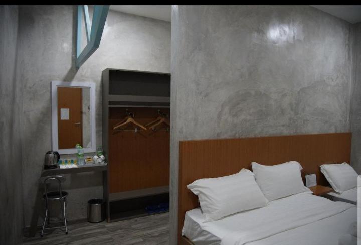 Rick Resort Teluk Intan Exterior photo
